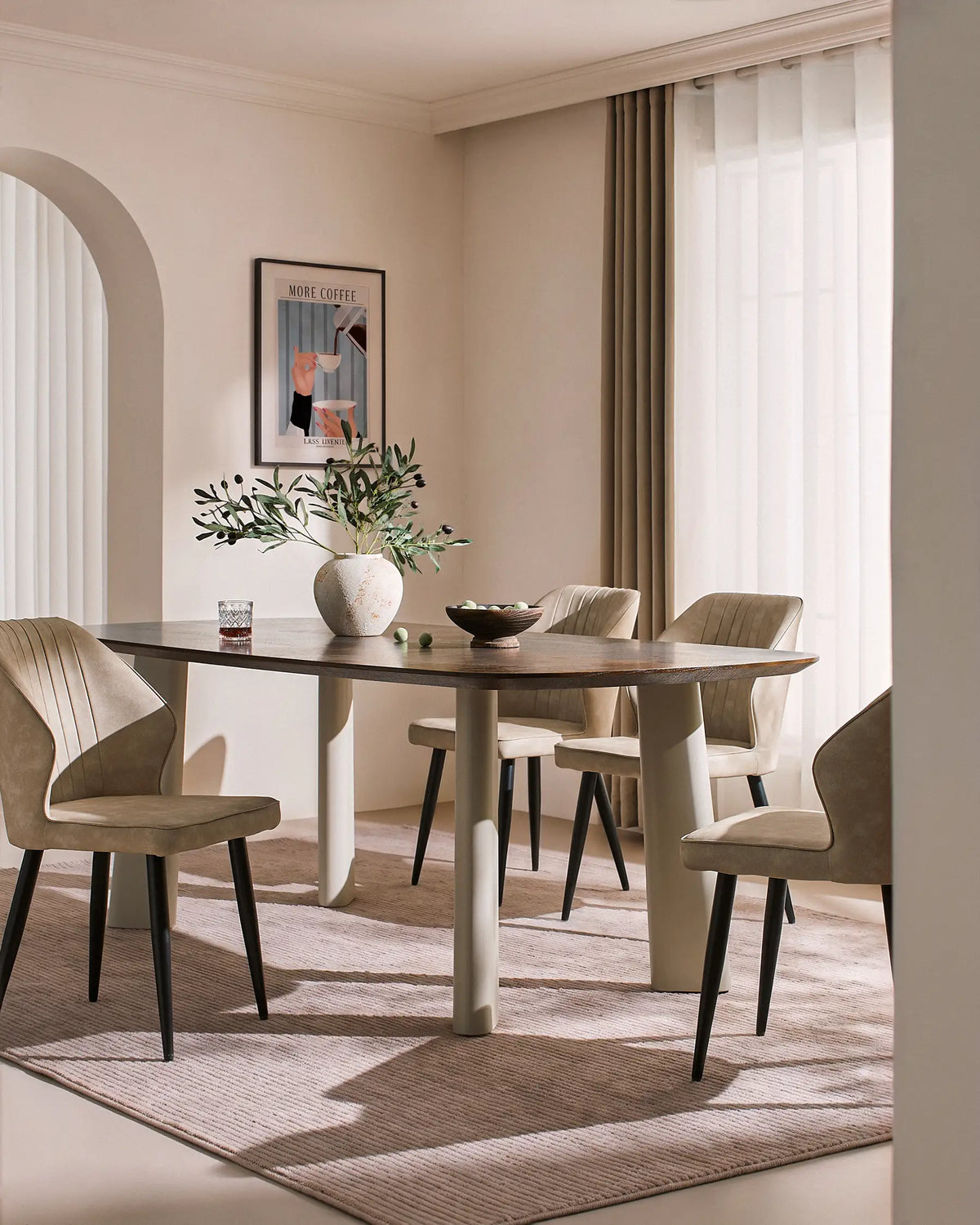 Dining Furniture