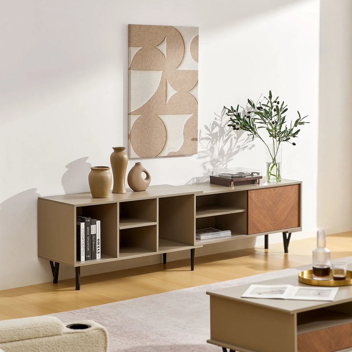 Living Room Furniture