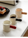Ceramic Coffee Measuring Cup-0
