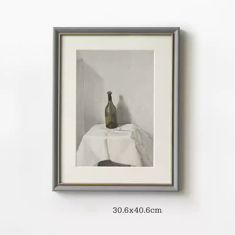 Decorative Wall Art Set (5-Piece)-4