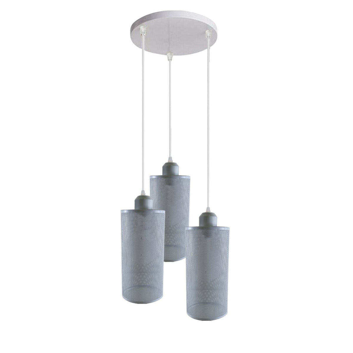 Light Hanging Pendant Light – E27 Base | Model 1188-5