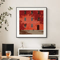 Every Day Is a New Day Wall Art-0