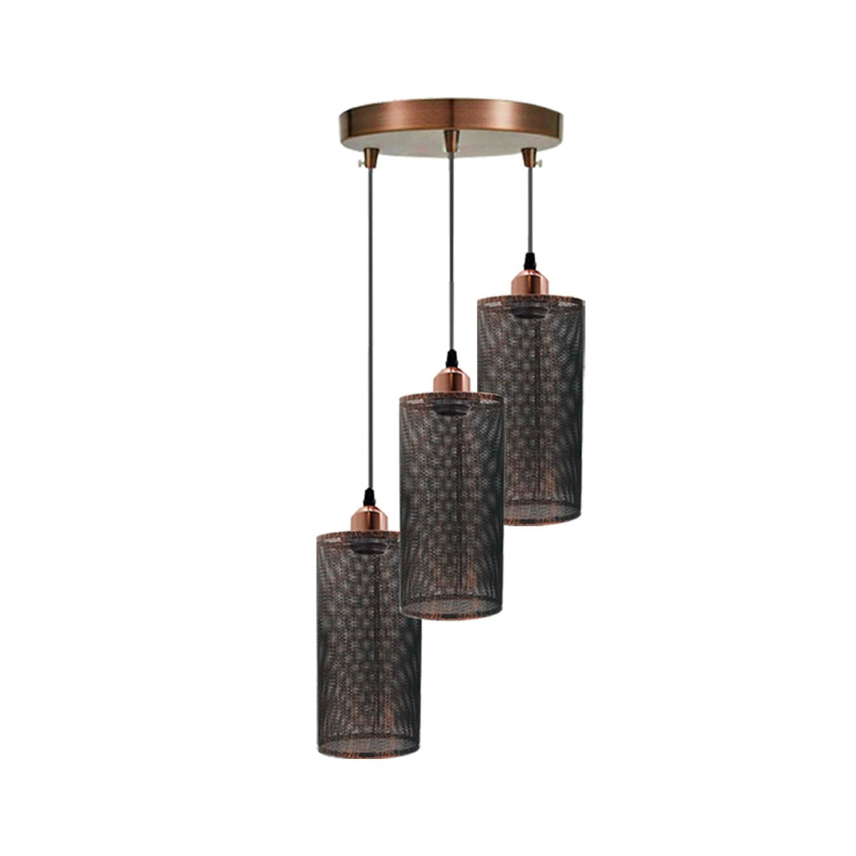 Light Hanging Pendant Light – E27 Base | Model 1188-13
