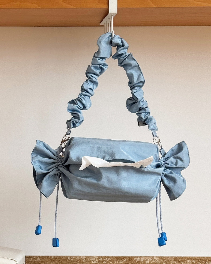 Candy Tissue Holder Bag-5