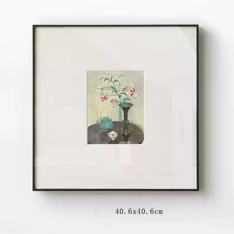 Decorative Wall Art Set (5-Piece)-3