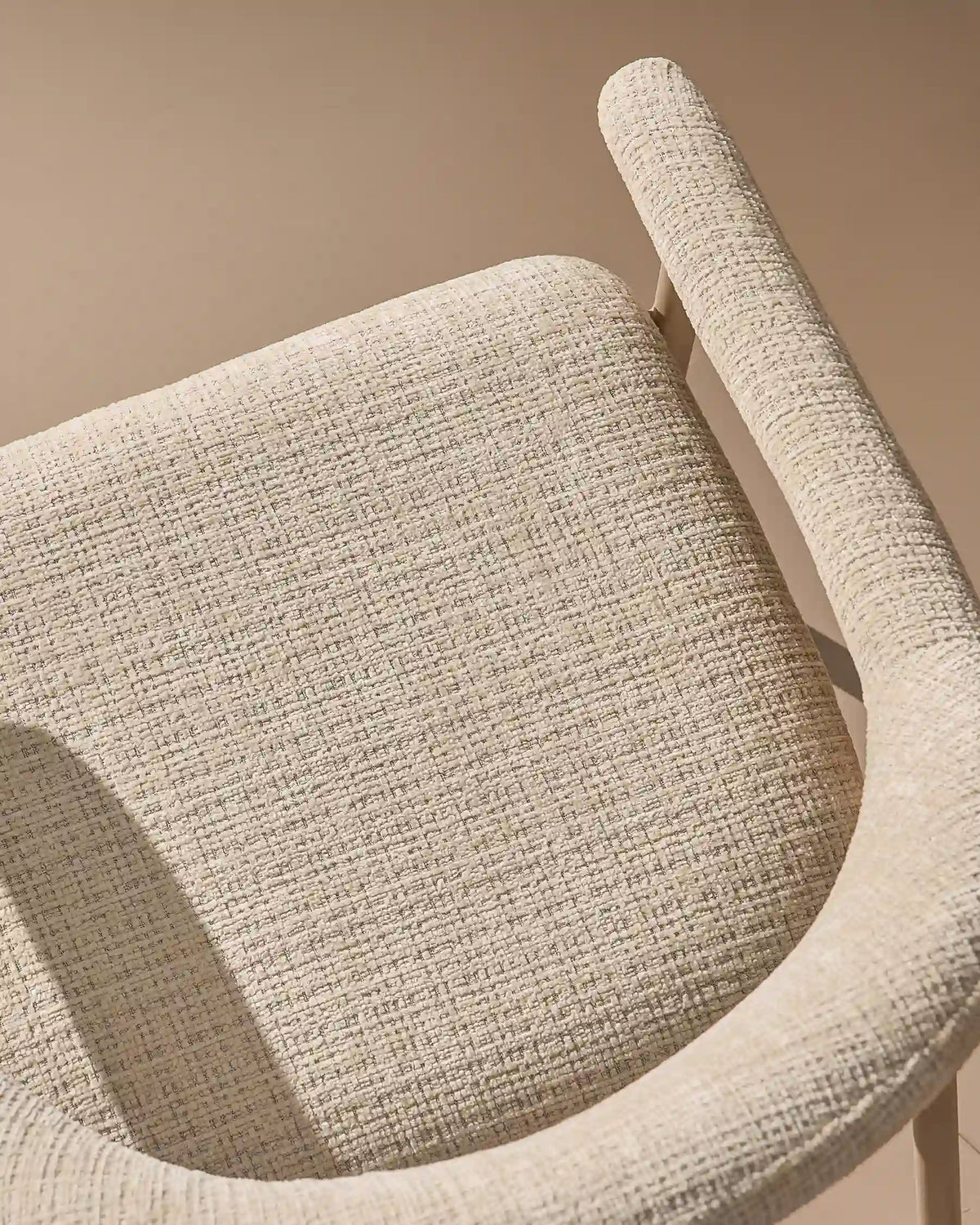 Arlo Taupe Dining Chair-4
