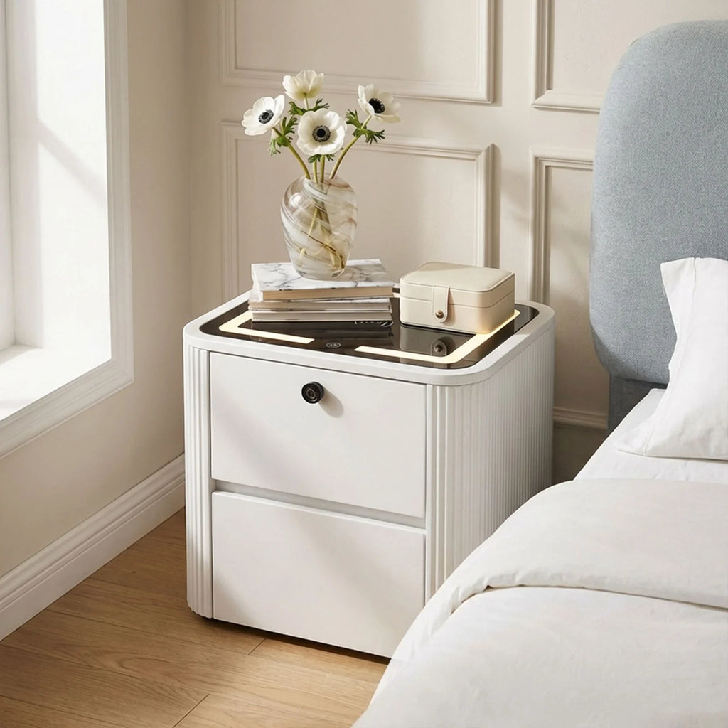 Bexley Smart Bedside Table-3