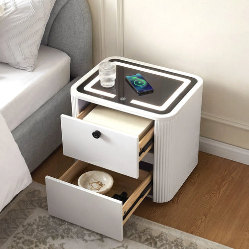 Bexley Smart Bedside Table-1