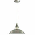 Industrial Barn Pendant Light | Metal Loft Lighting~1269-4