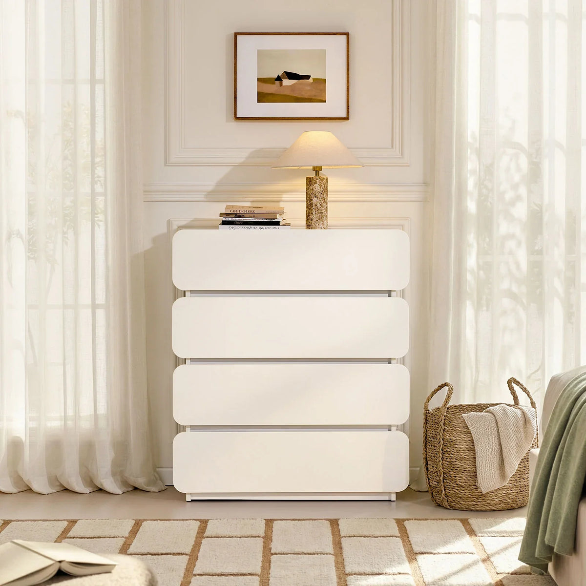 Ennis Chest of Drawers-0