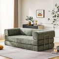 Hugo Vaccum-Packed Convertible Sofa Bed-0