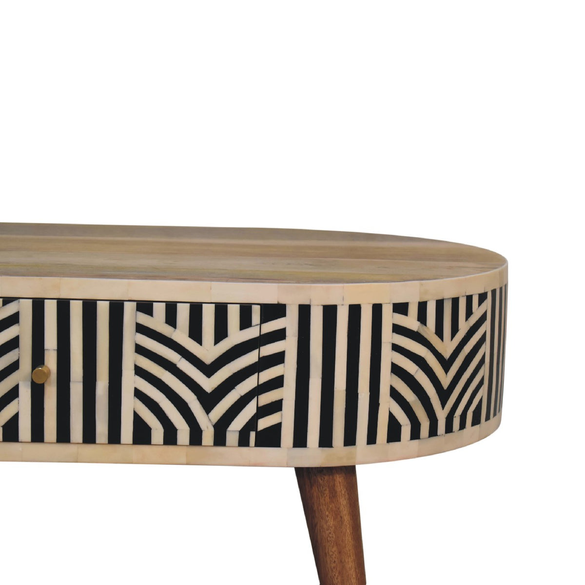 IN3384 - Edessa Bone Inlay Coffee Table dropshipping-3