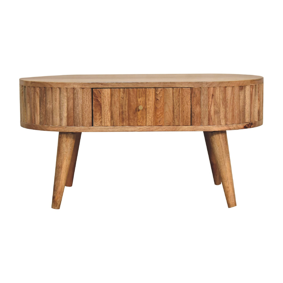 IN3420 - Stripe Coffee Table for resale-0