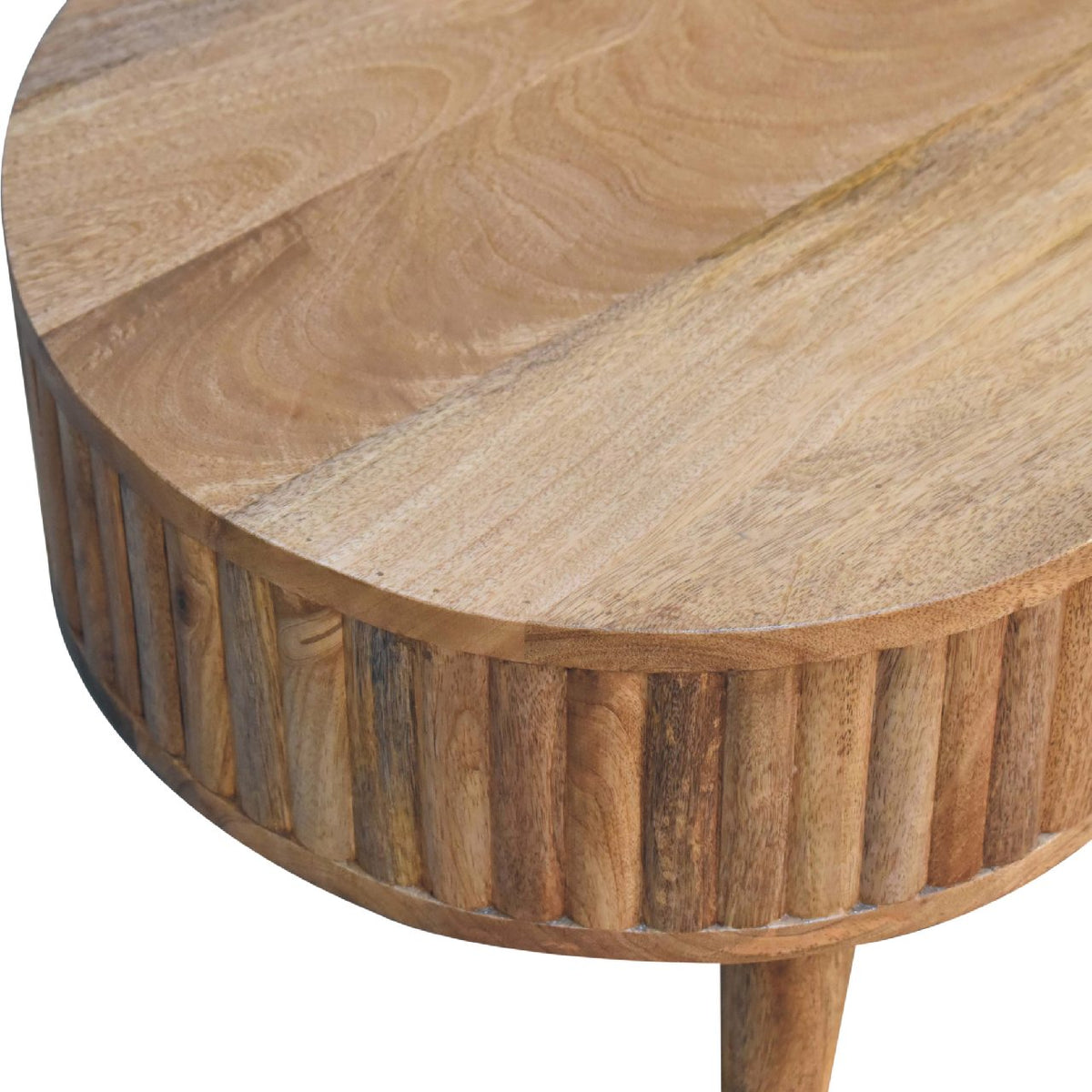 wholesale IN3420 - Stripe Coffee Table for resale-4