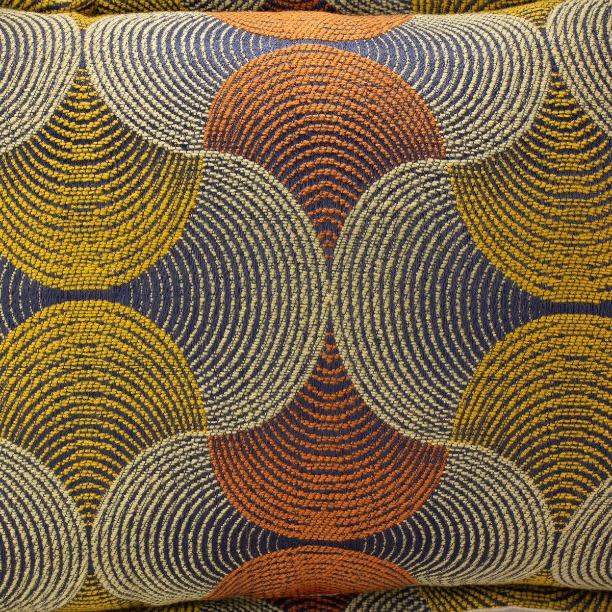 Classic Cushion Cover - Urban Swirl- 30x50cm - Lumber Style-2