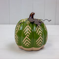 Ceramic Pumpkin-1